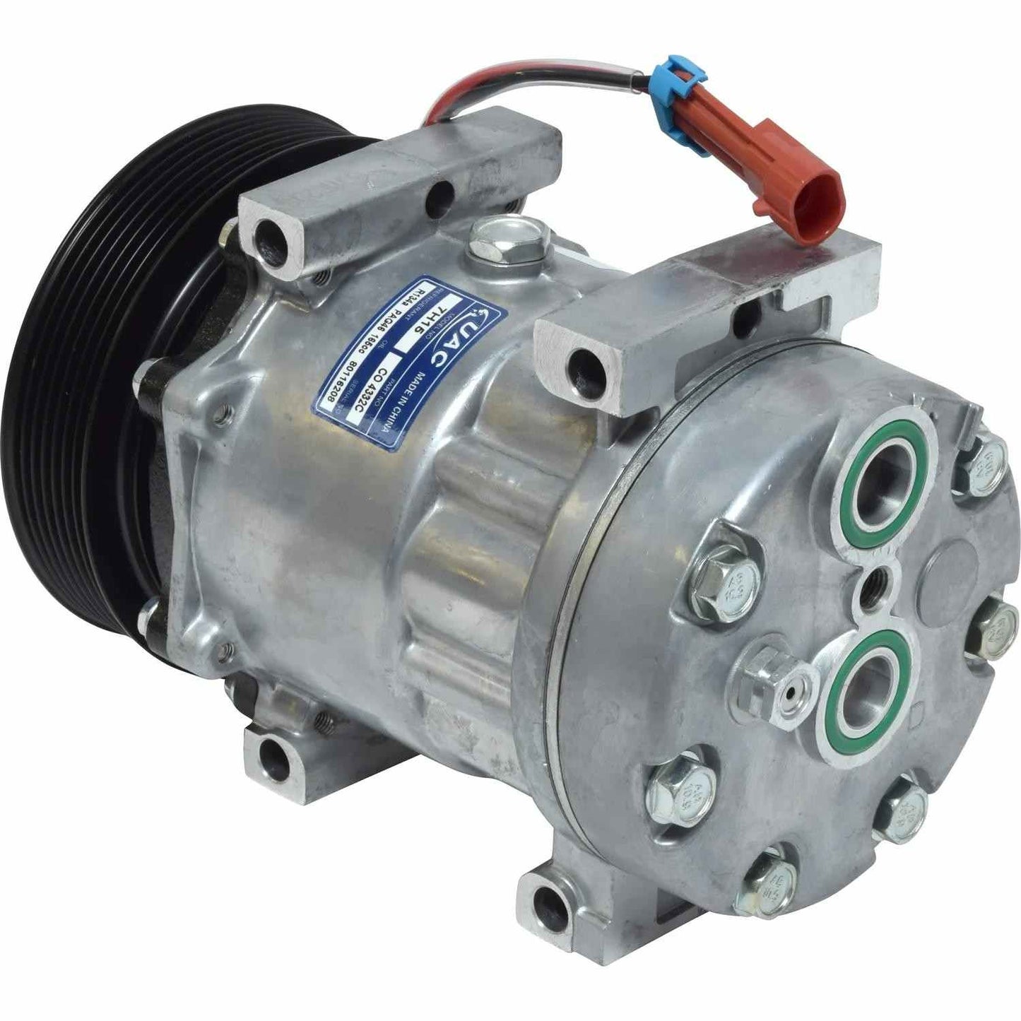 Universal Air Cond CO4332C