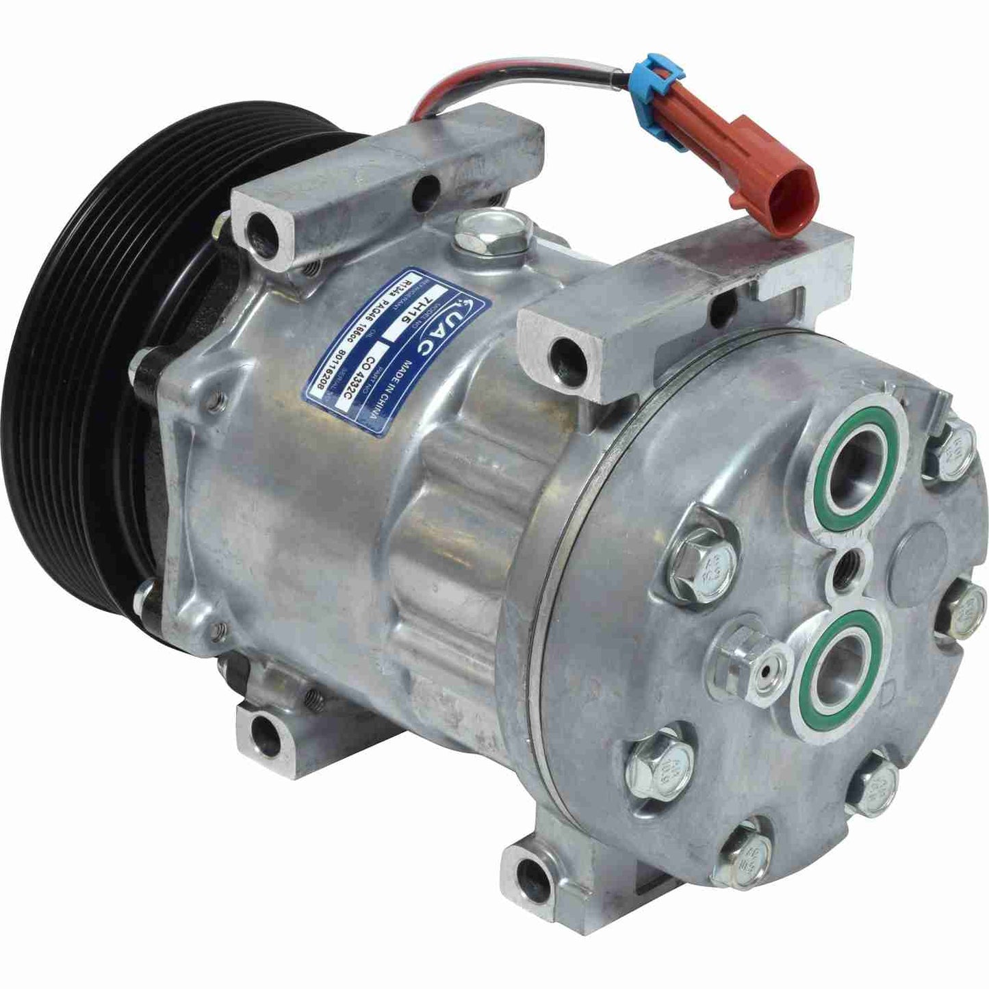 Universal Air Cond CO4332C