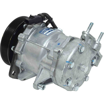 Universal Air Cond CO4335C