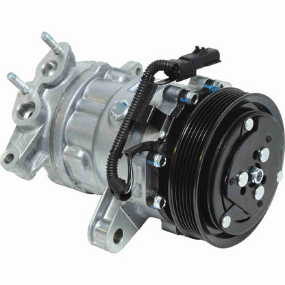 Universal Air Cond CO4335C