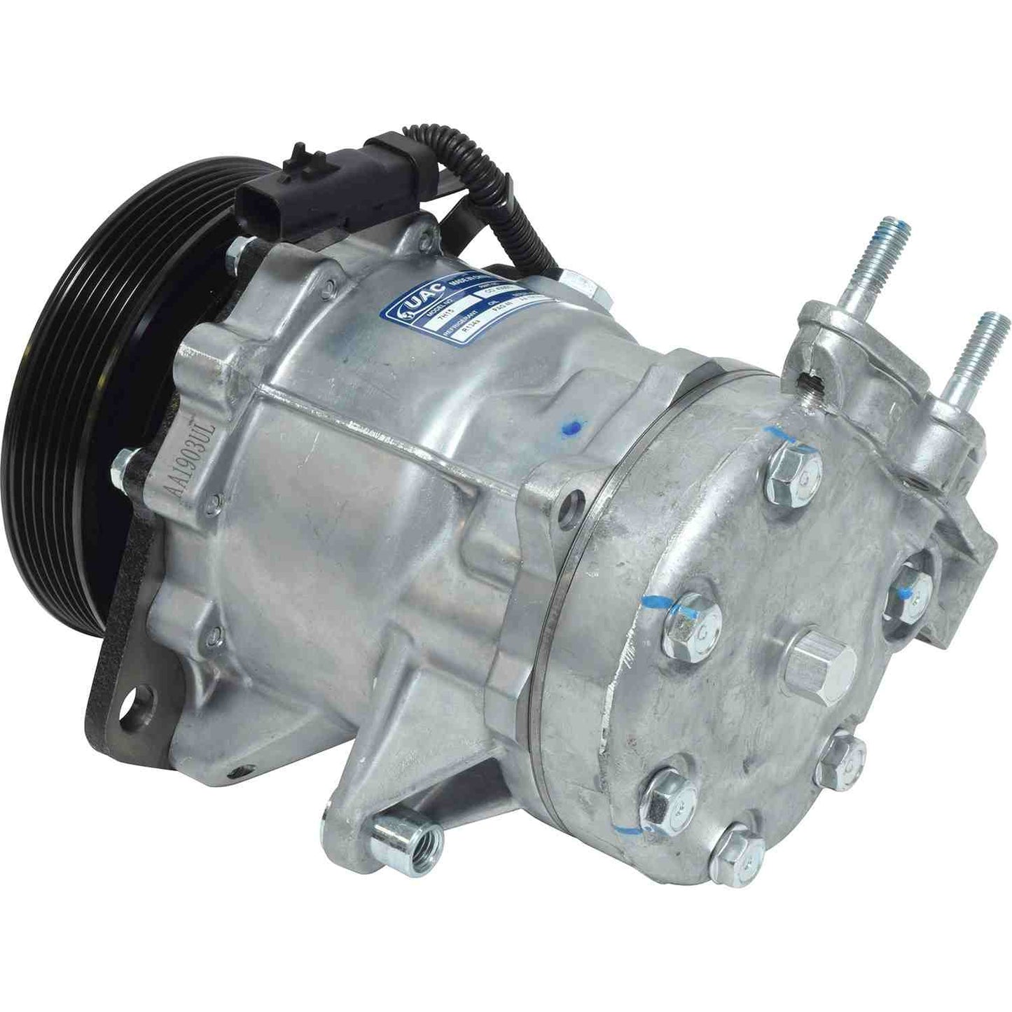 Universal Air Cond CO4335C