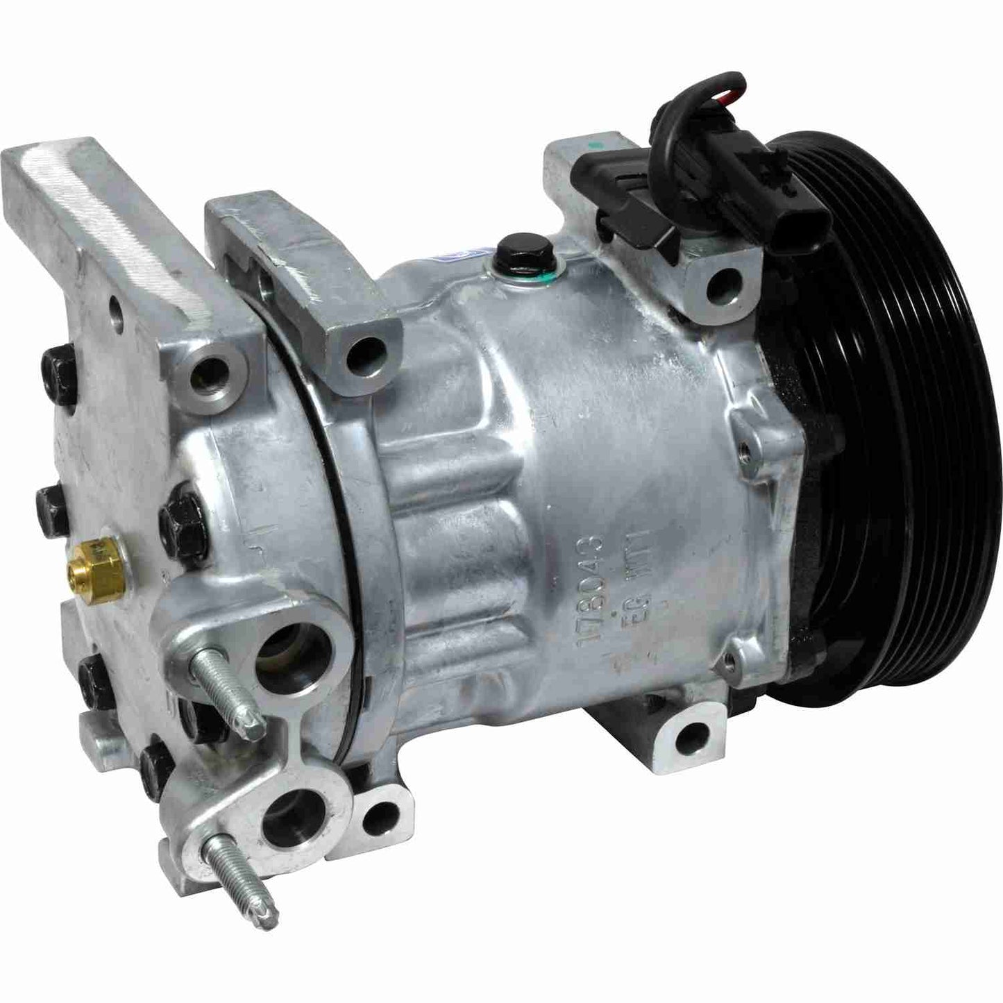Universal Air Cond CO4336C