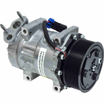 Universal Air Cond CO4347C