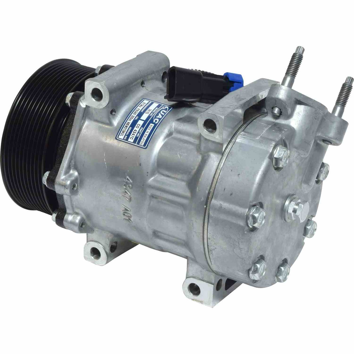 Universal Air Cond CO4347C