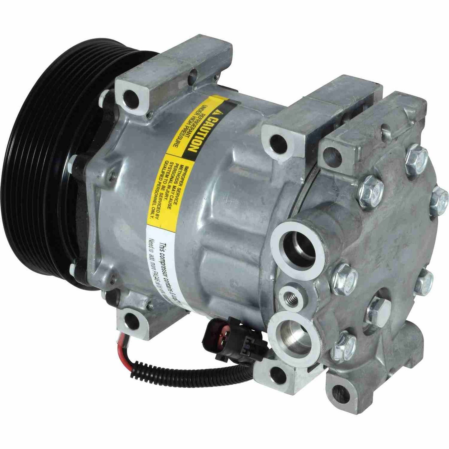 Universal Air Cond CO4356C
