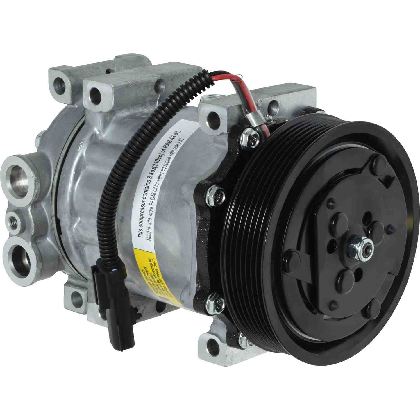 Universal Air Cond CO4356C