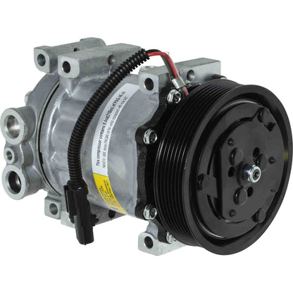Universal Air Cond CO4356C