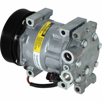 Universal Air Cond CO4356C