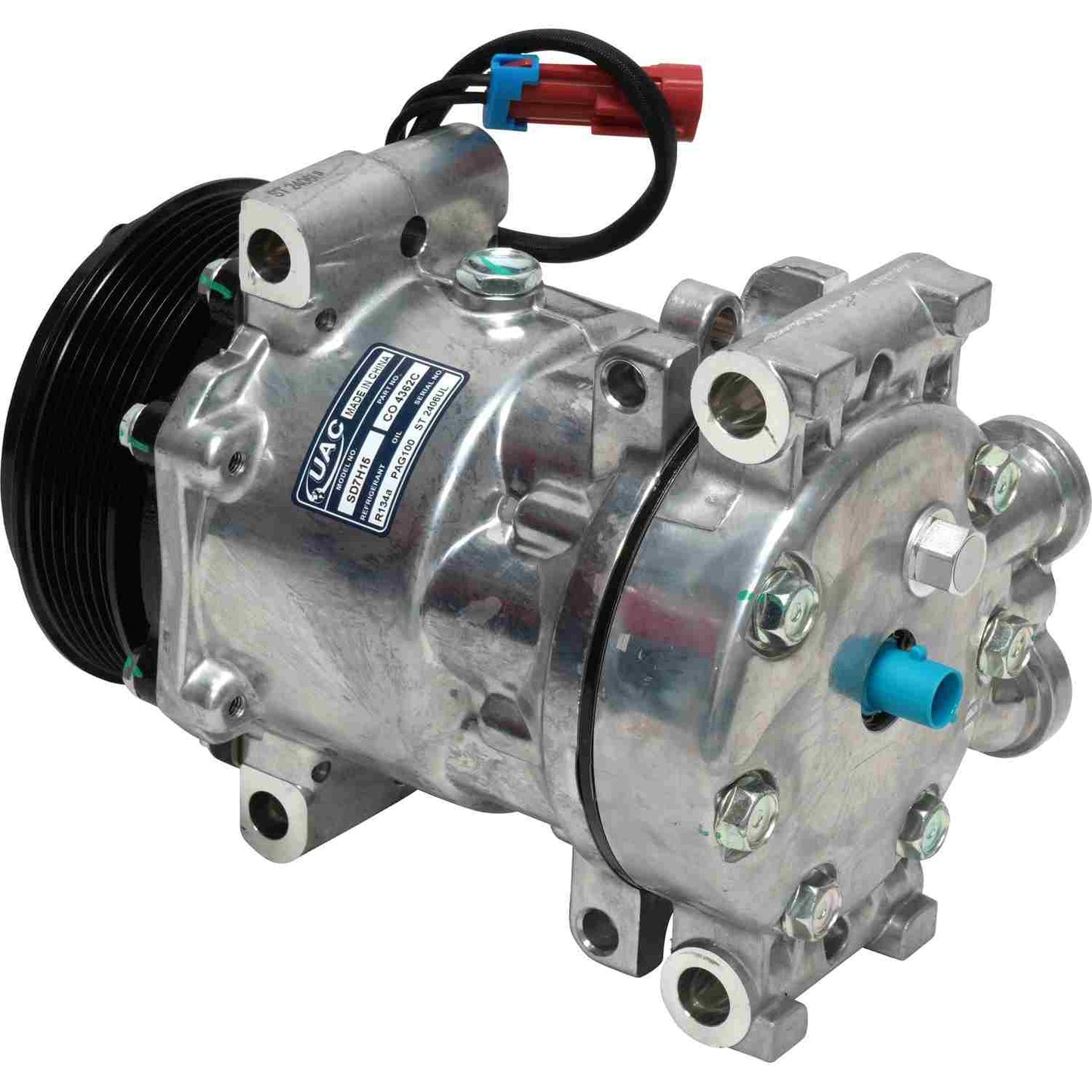 Universal Air Cond CO4362C