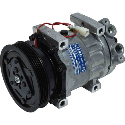 Universal Air Cond CO4375C