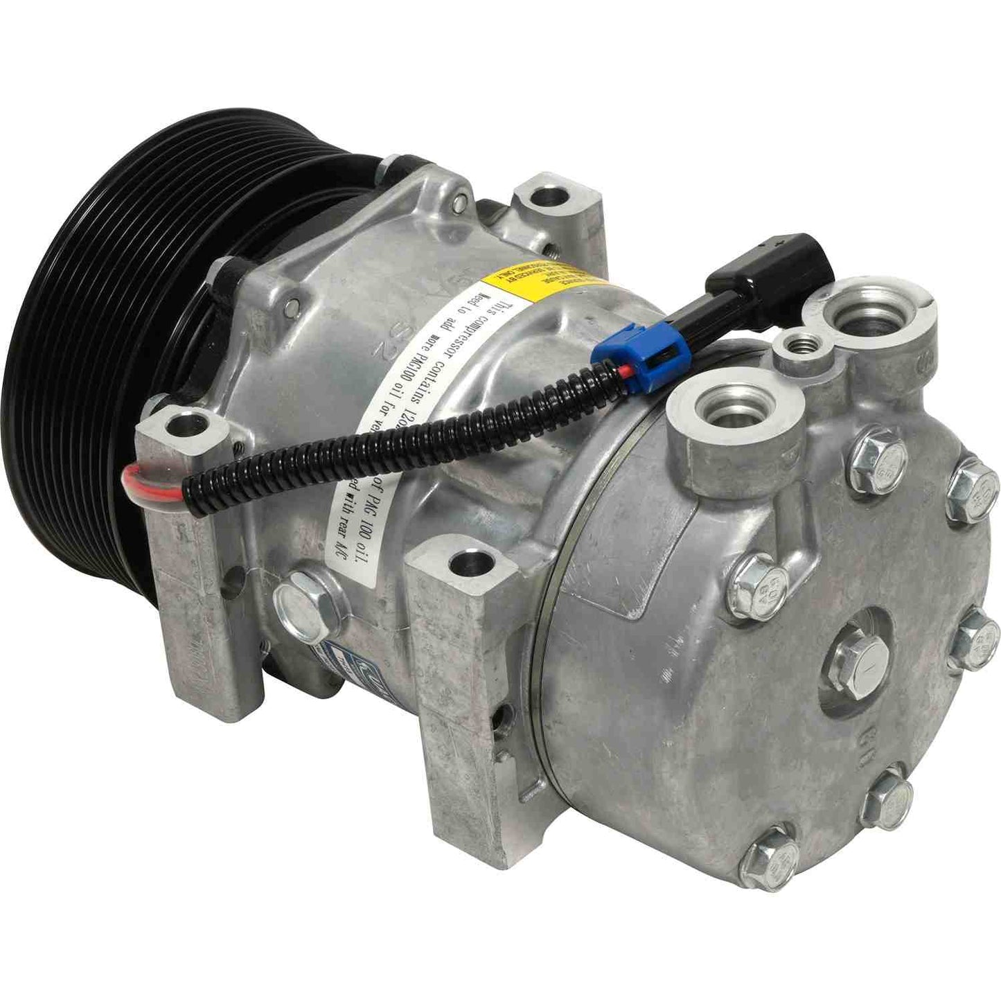 Universal Air Cond CO4384C