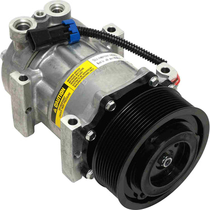 Universal Air Cond CO4384C