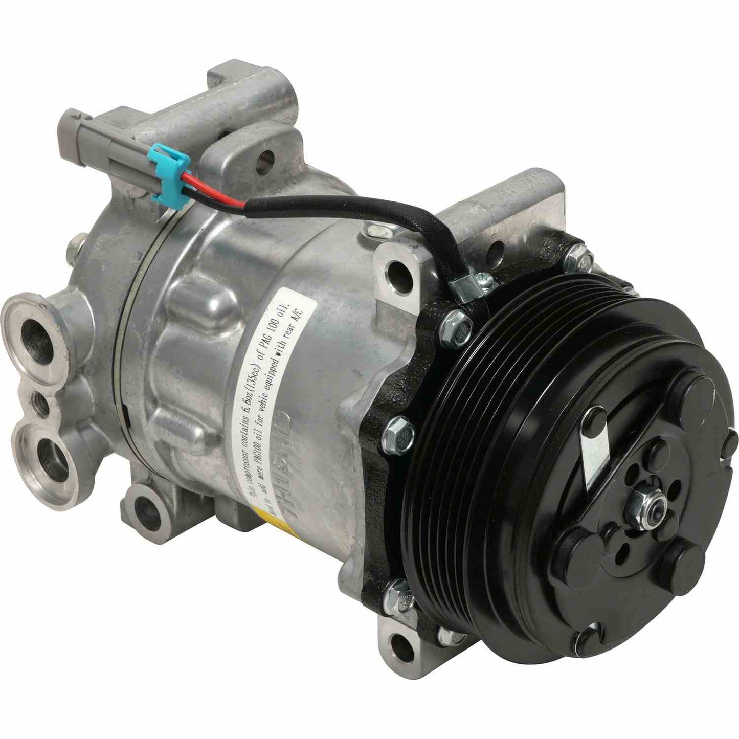 Universal Air Cond CO4390C