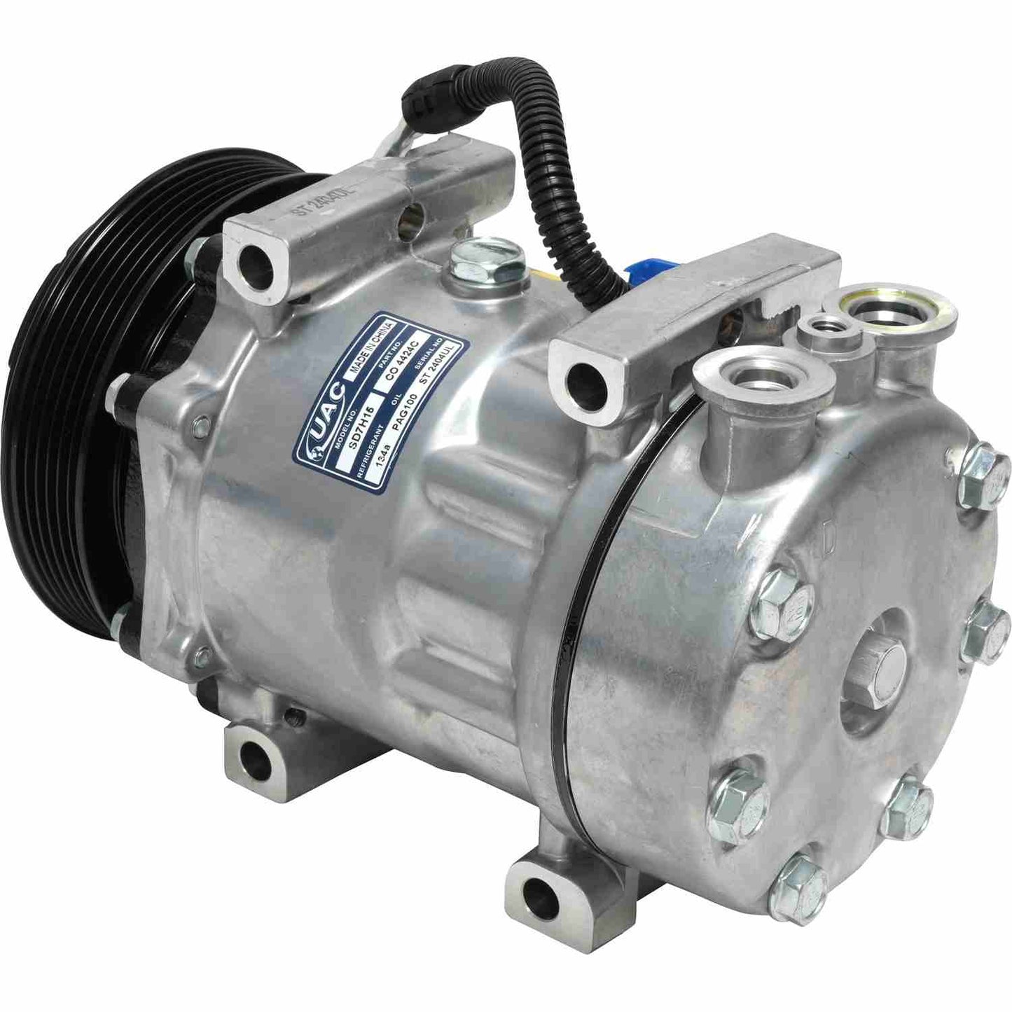 Universal Air Cond CO4424C