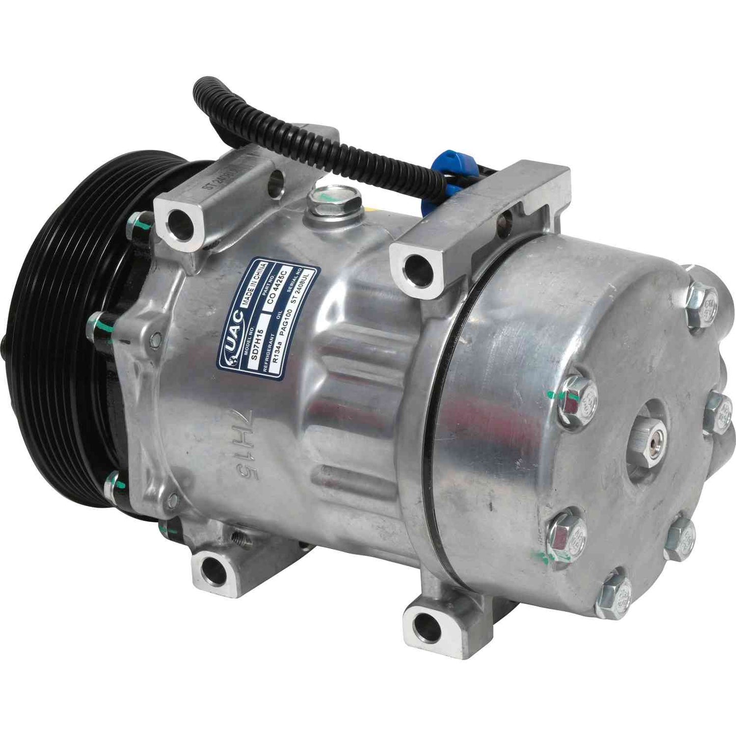 Universal Air Cond CO4425C