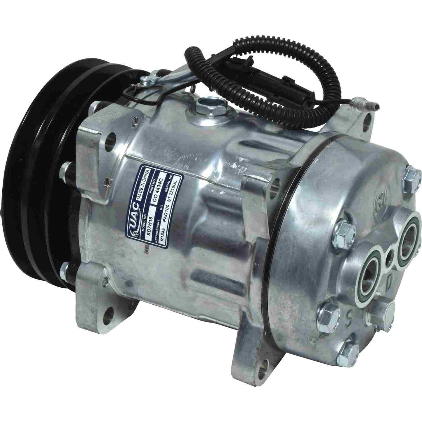 Universal Air Cond CO4434C