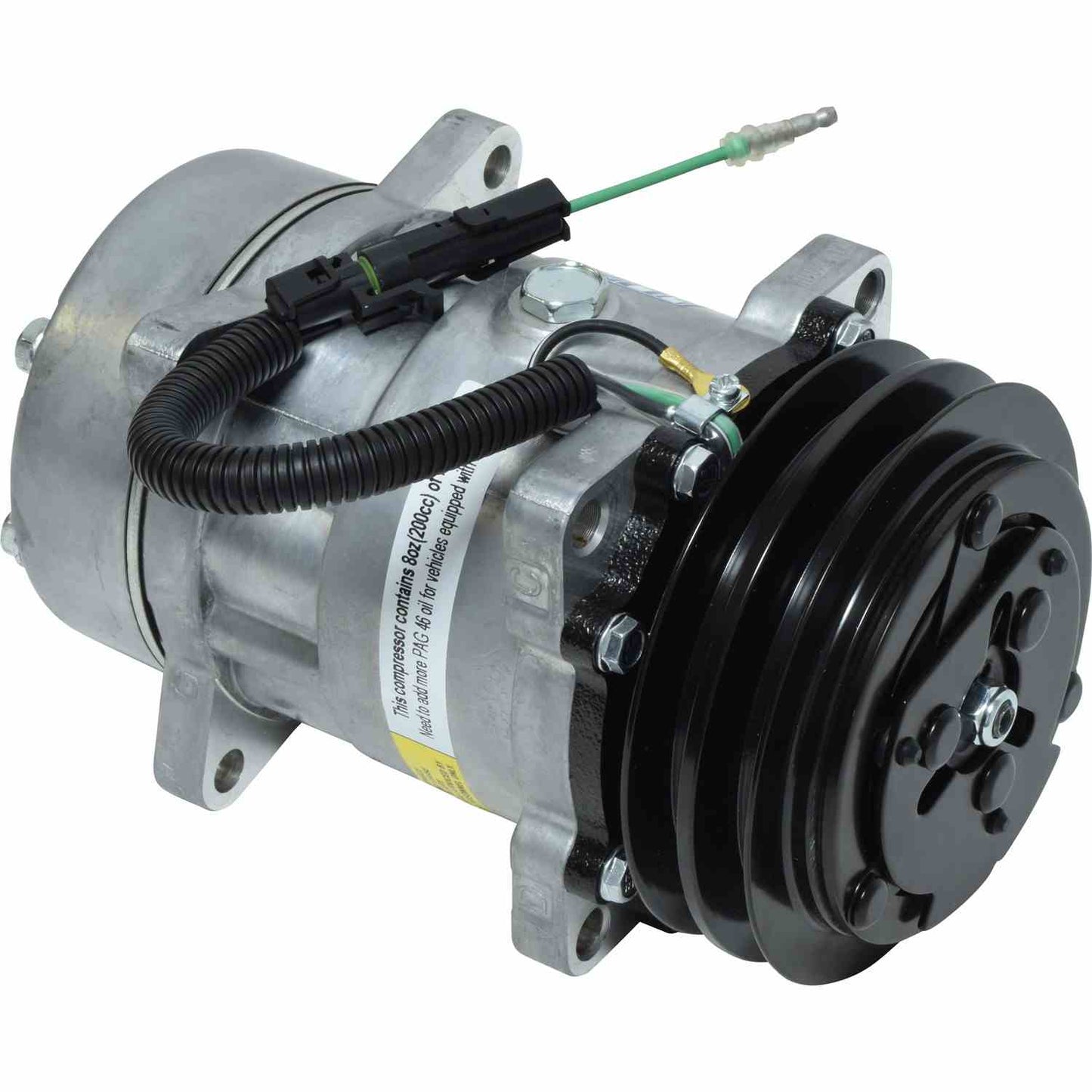 Universal Air Cond CO4435C