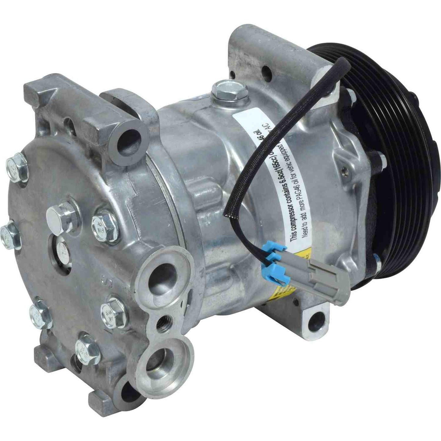 Universal Air Cond CO4440C