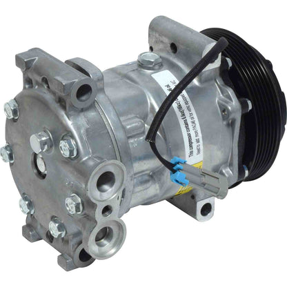 Universal Air Cond CO4440C