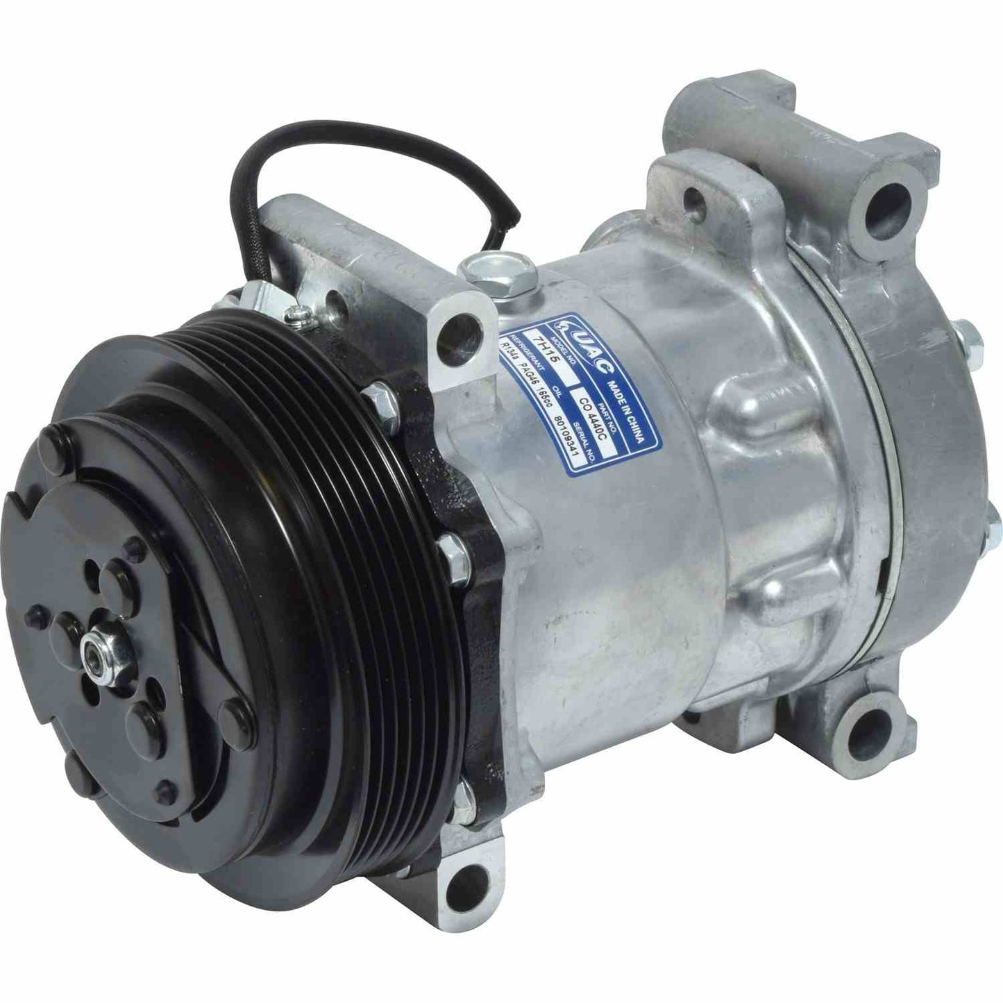 Universal Air Cond CO4440C