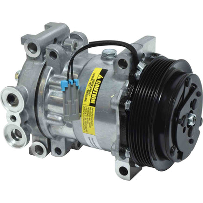 Universal Air Cond CO4440C