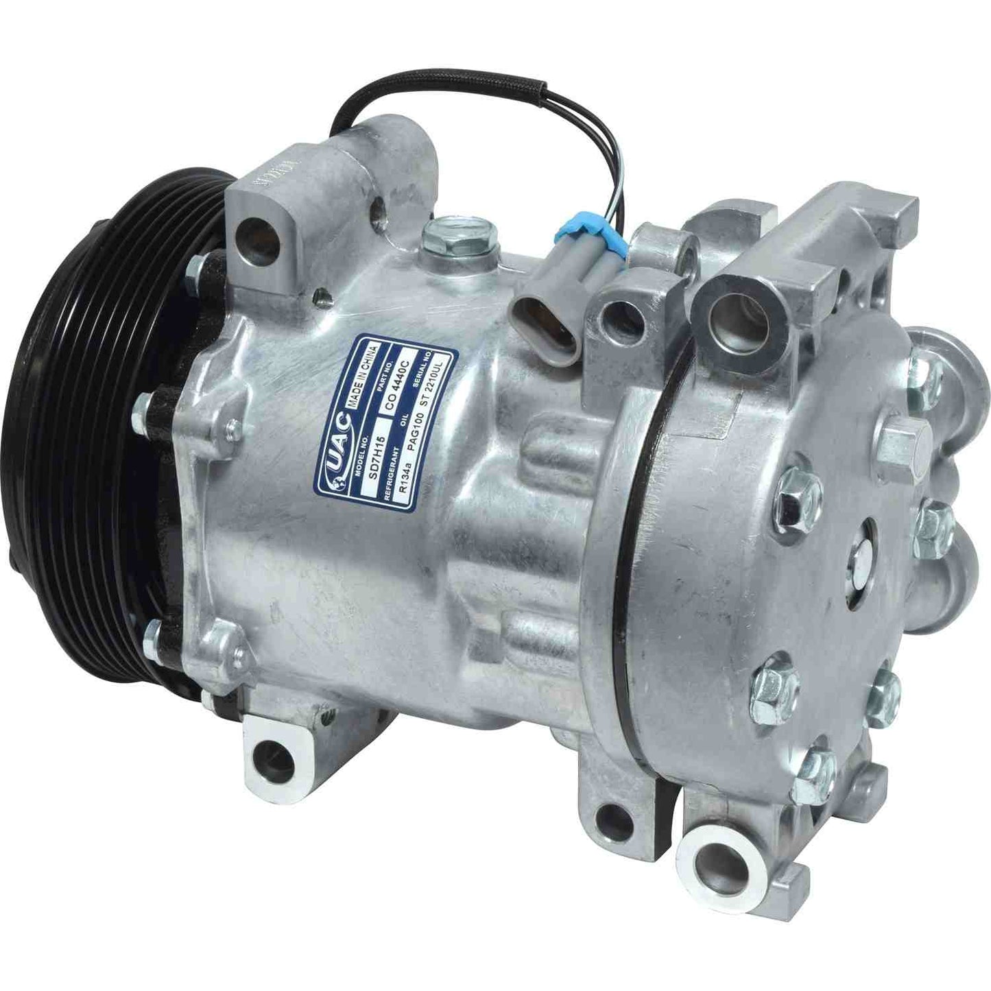Universal Air Cond CO4440C