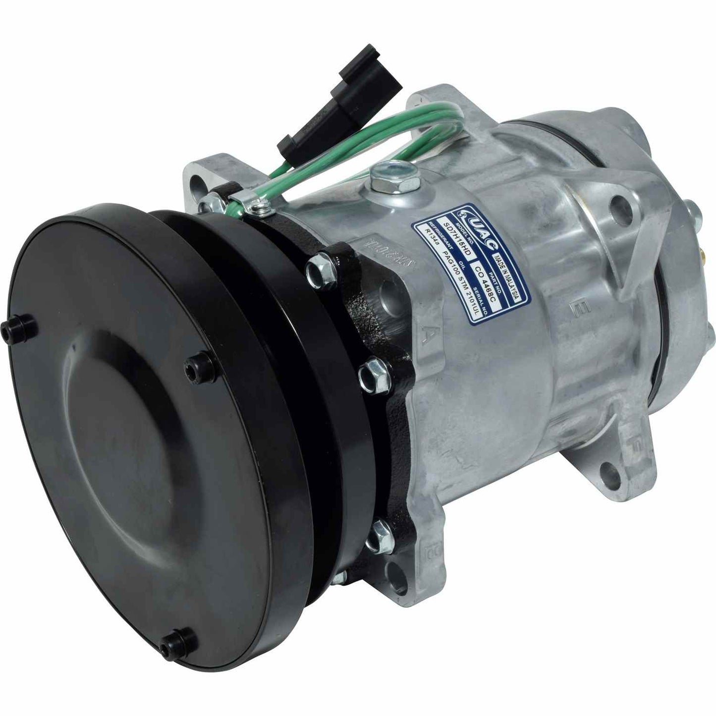 Universal Air Cond CO4468C