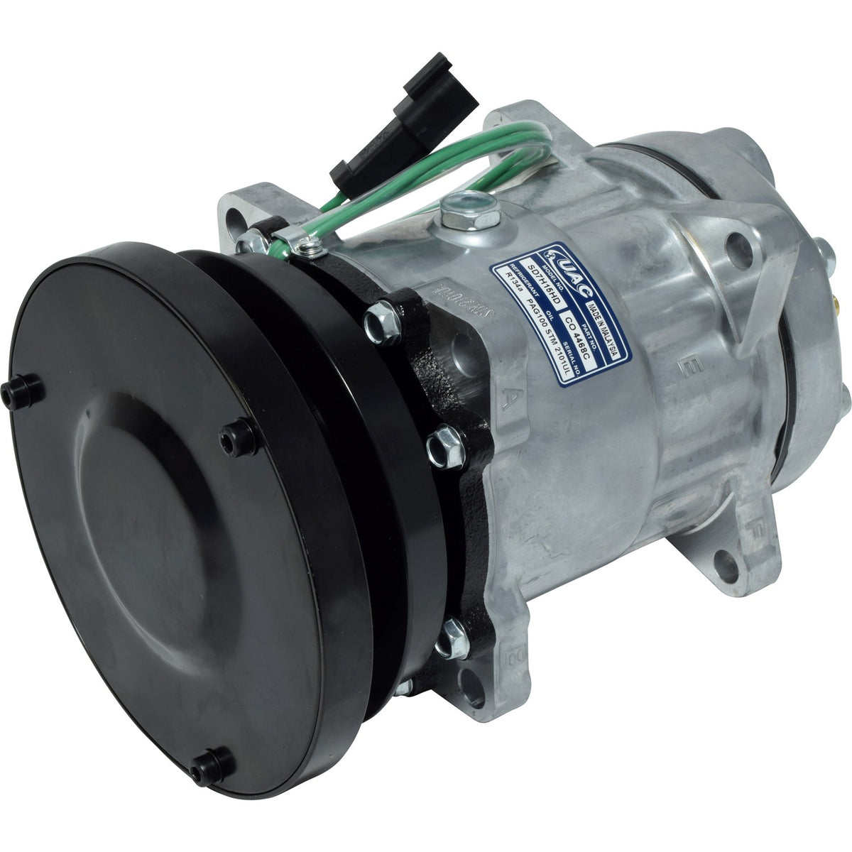 Universal Air Cond CO4468C
