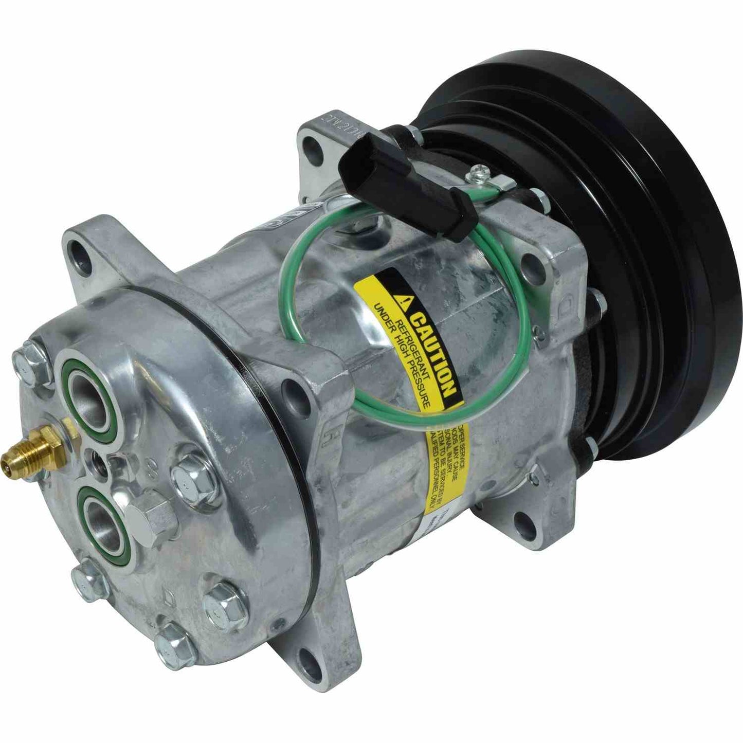 Universal Air Cond CO4468C