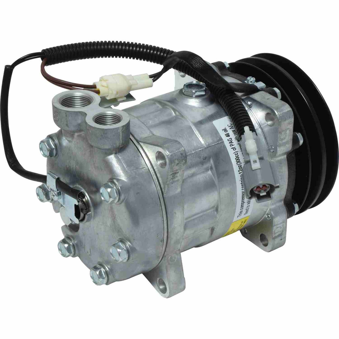 Universal Air Cond CO4469C