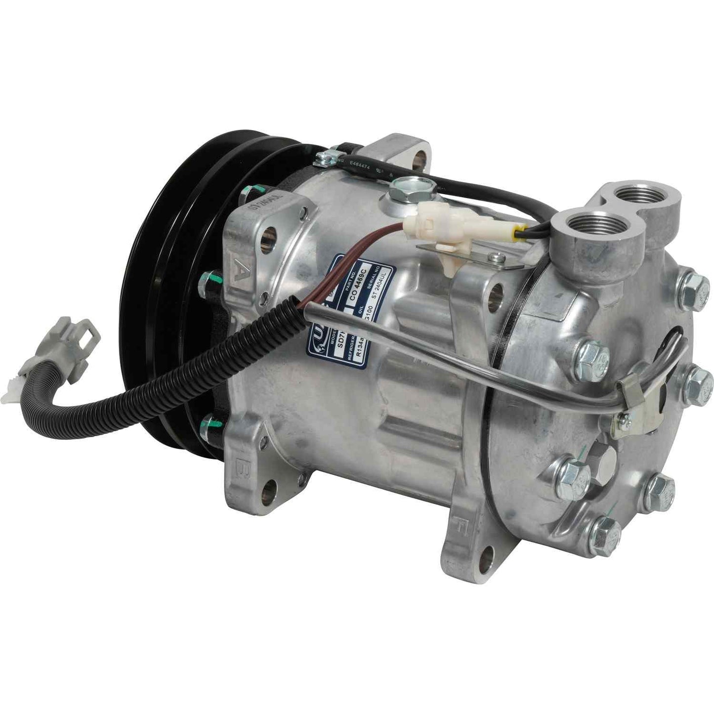 Universal Air Cond CO4469C