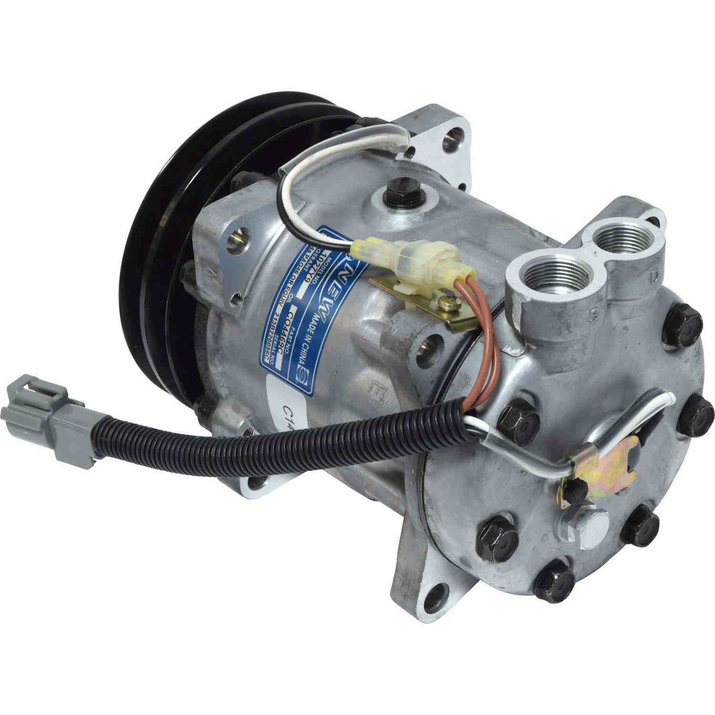 Universal Air Cond CO4469C