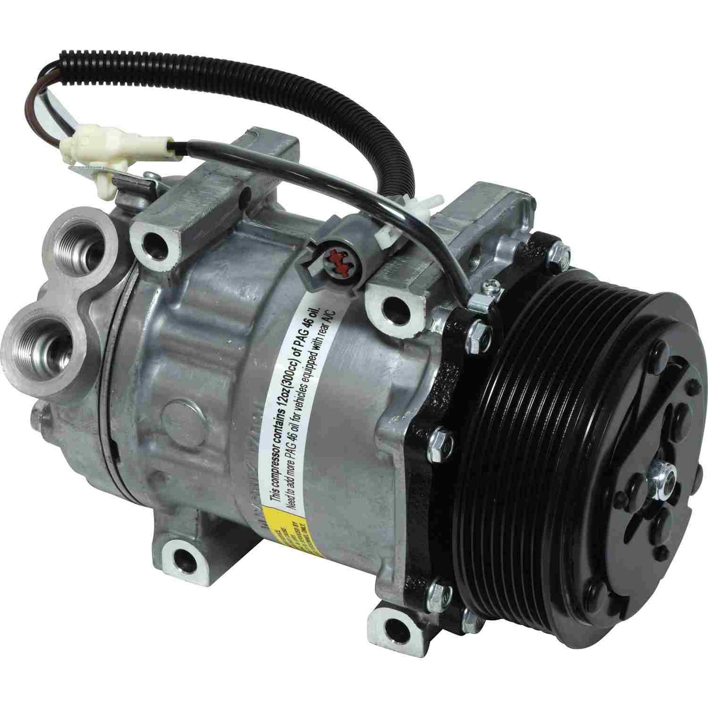 Universal Air Cond CO4474C