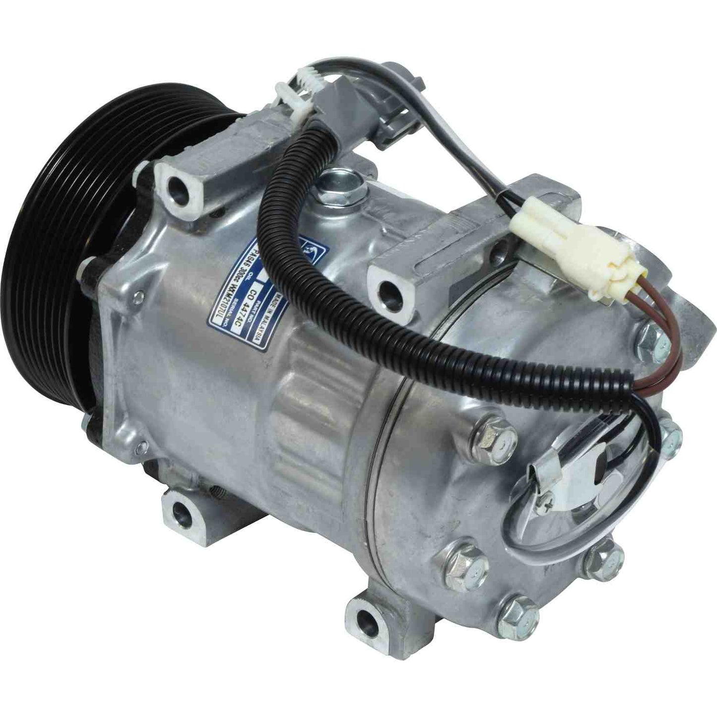 Universal Air Cond CO4474C