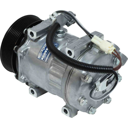 Universal Air Cond CO4474C