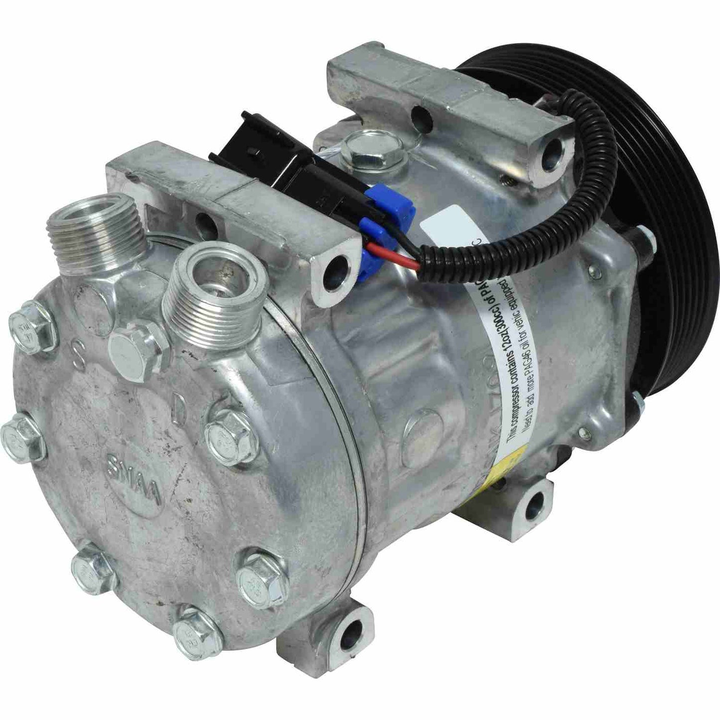 Universal Air Cond CO4475C