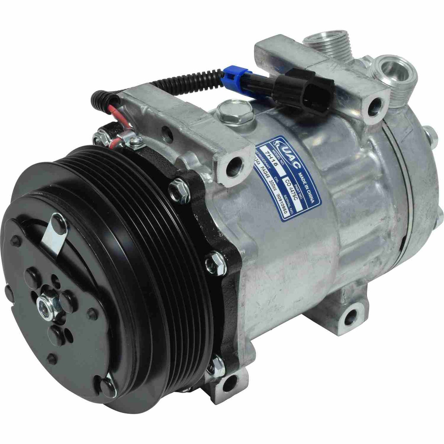 Universal Air Cond CO4475C
