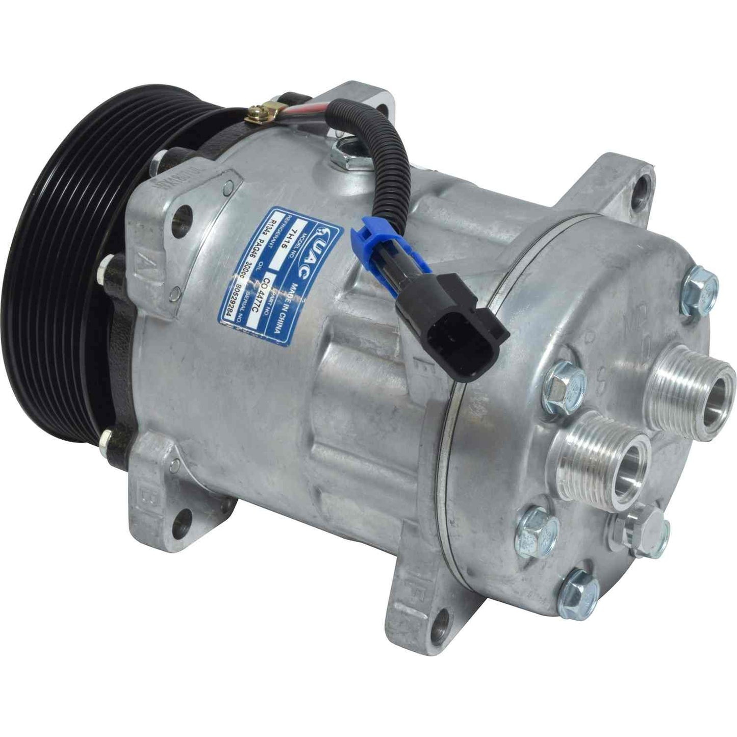 Universal Air Cond CO4477C
