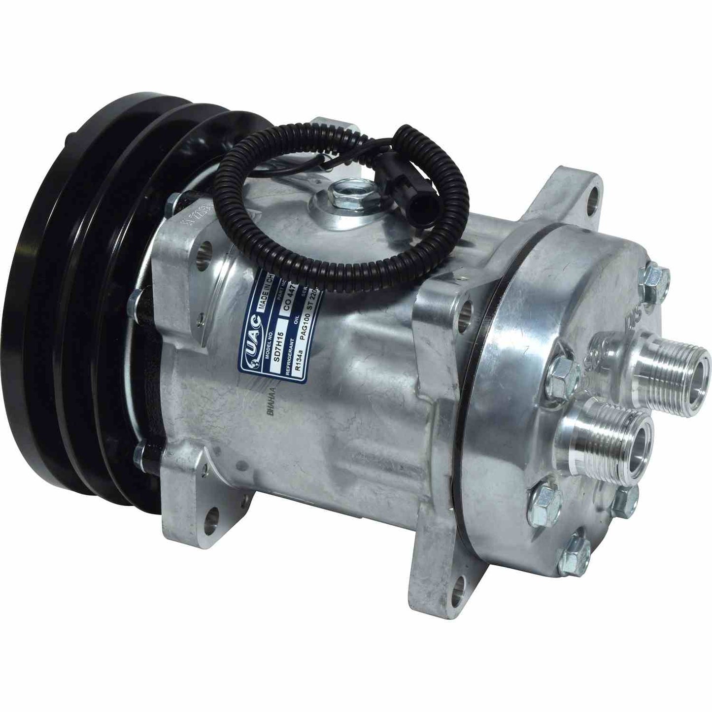 Universal Air Cond CO4478C