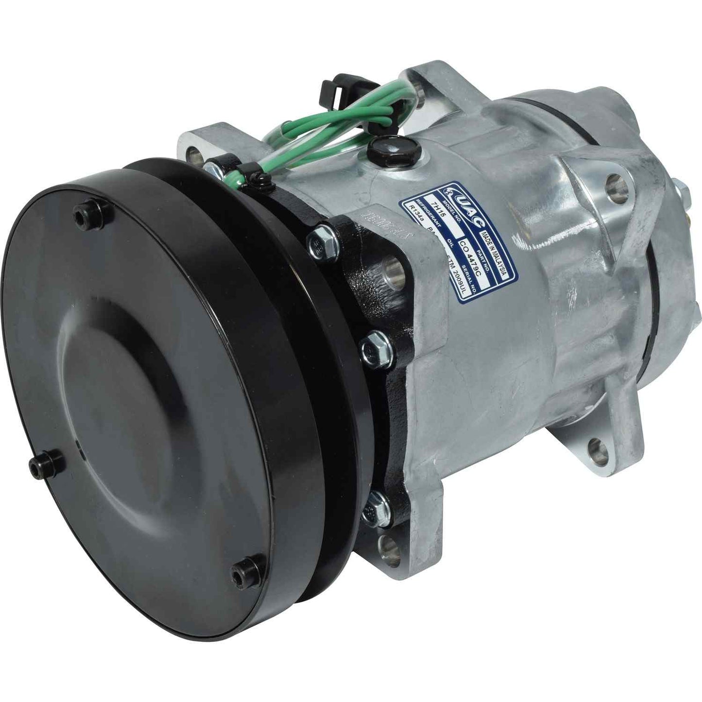Universal Air Cond CO4479C