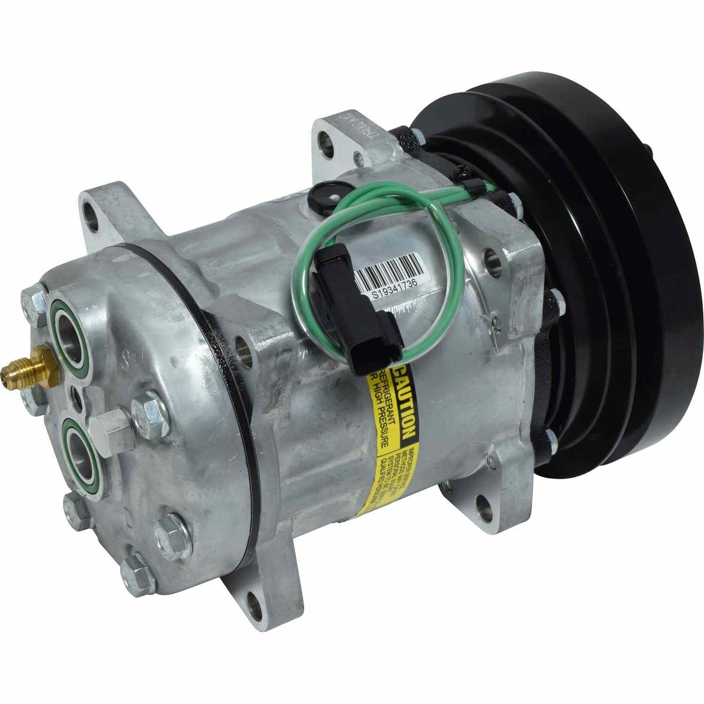 Universal Air Cond CO4479C