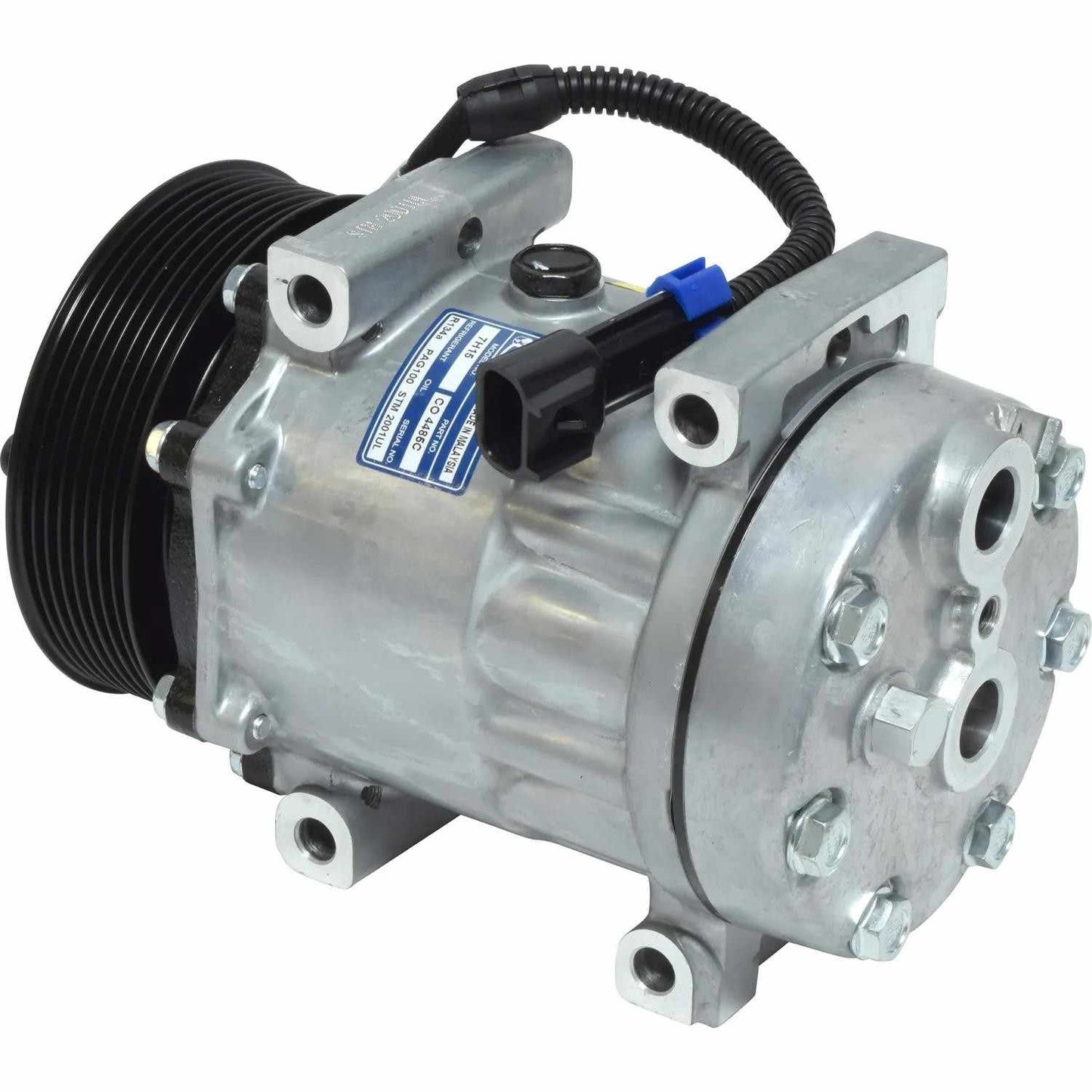 Universal Air Cond CO4485C