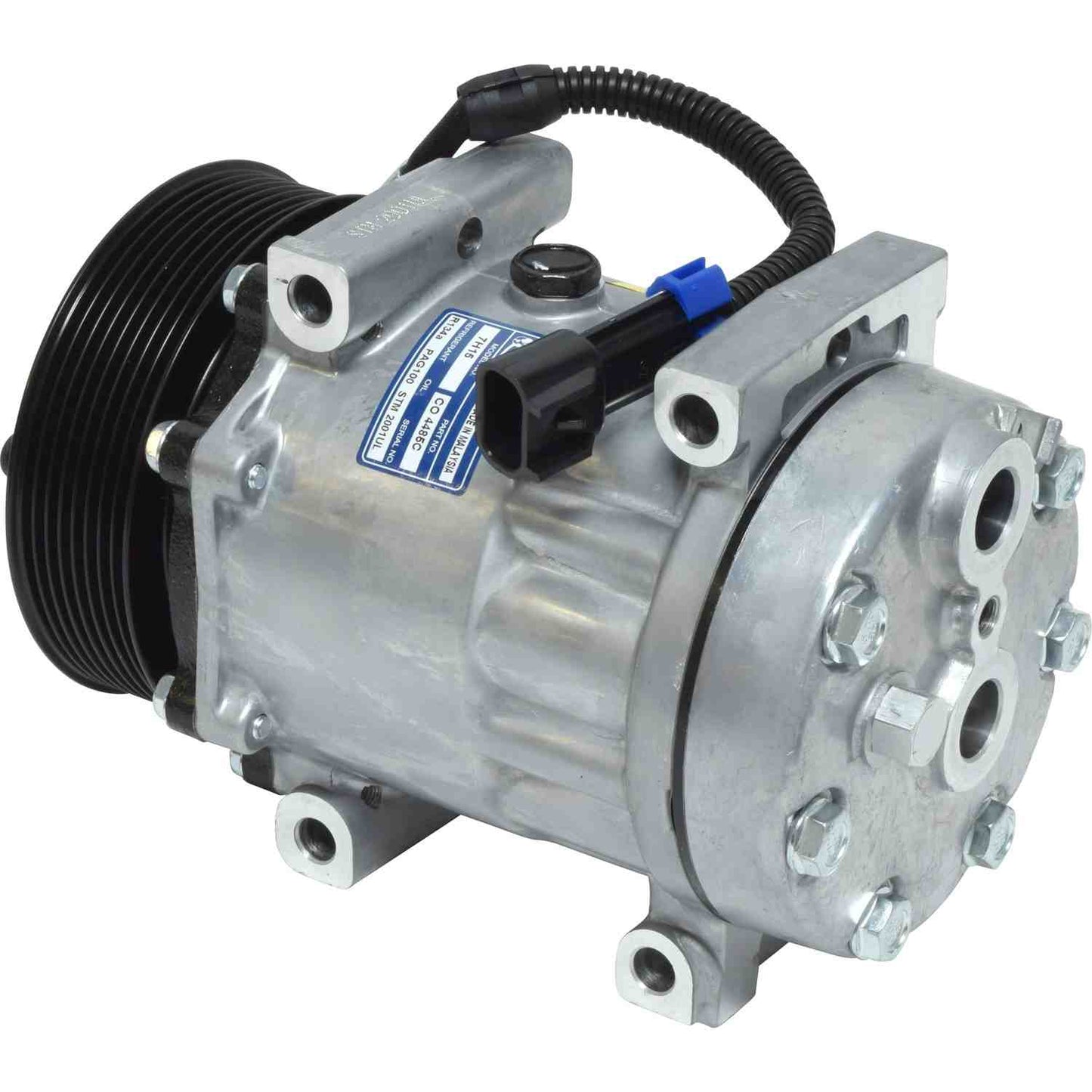 Universal Air Cond CO4485C