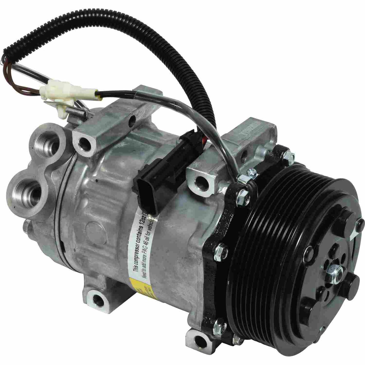 Universal Air Cond CO4486C