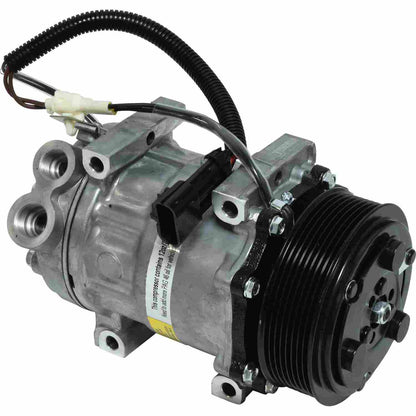 Universal Air Cond CO4486C
