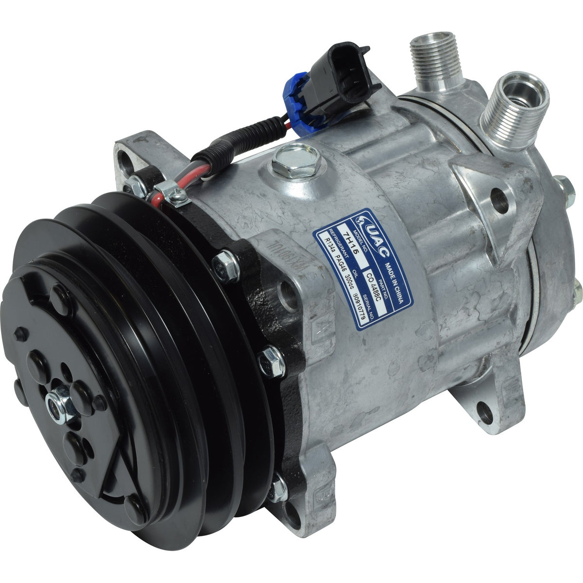 Universal Air Cond CO4488C