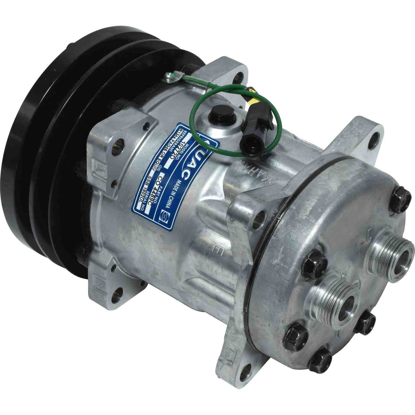 Universal Air Cond CO4489C