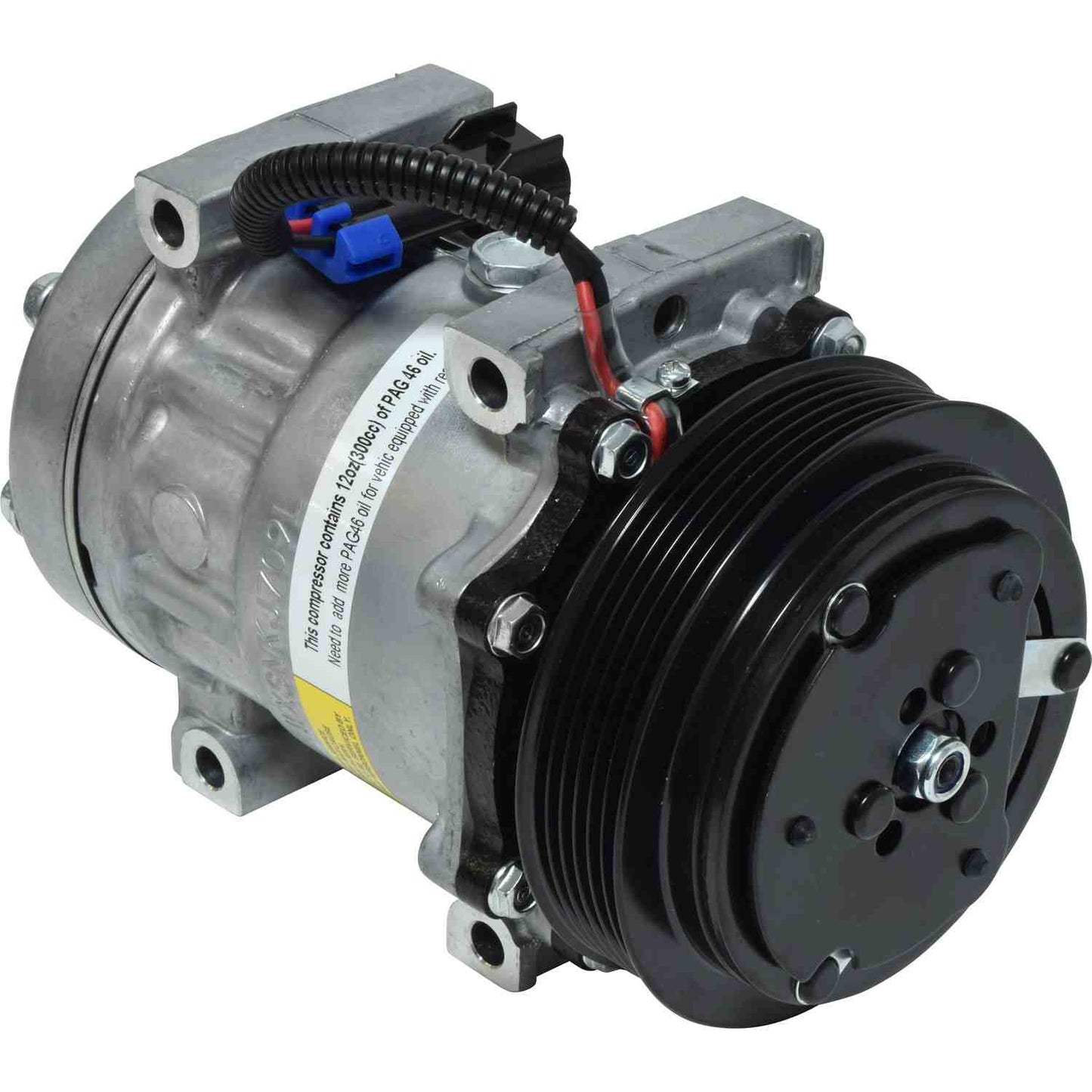Universal Air Cond CO4492C