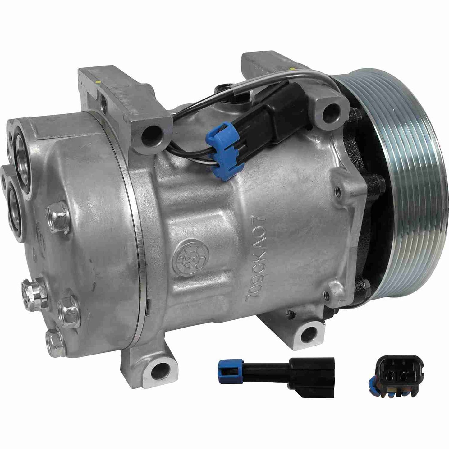 Universal Air Cond CO4493