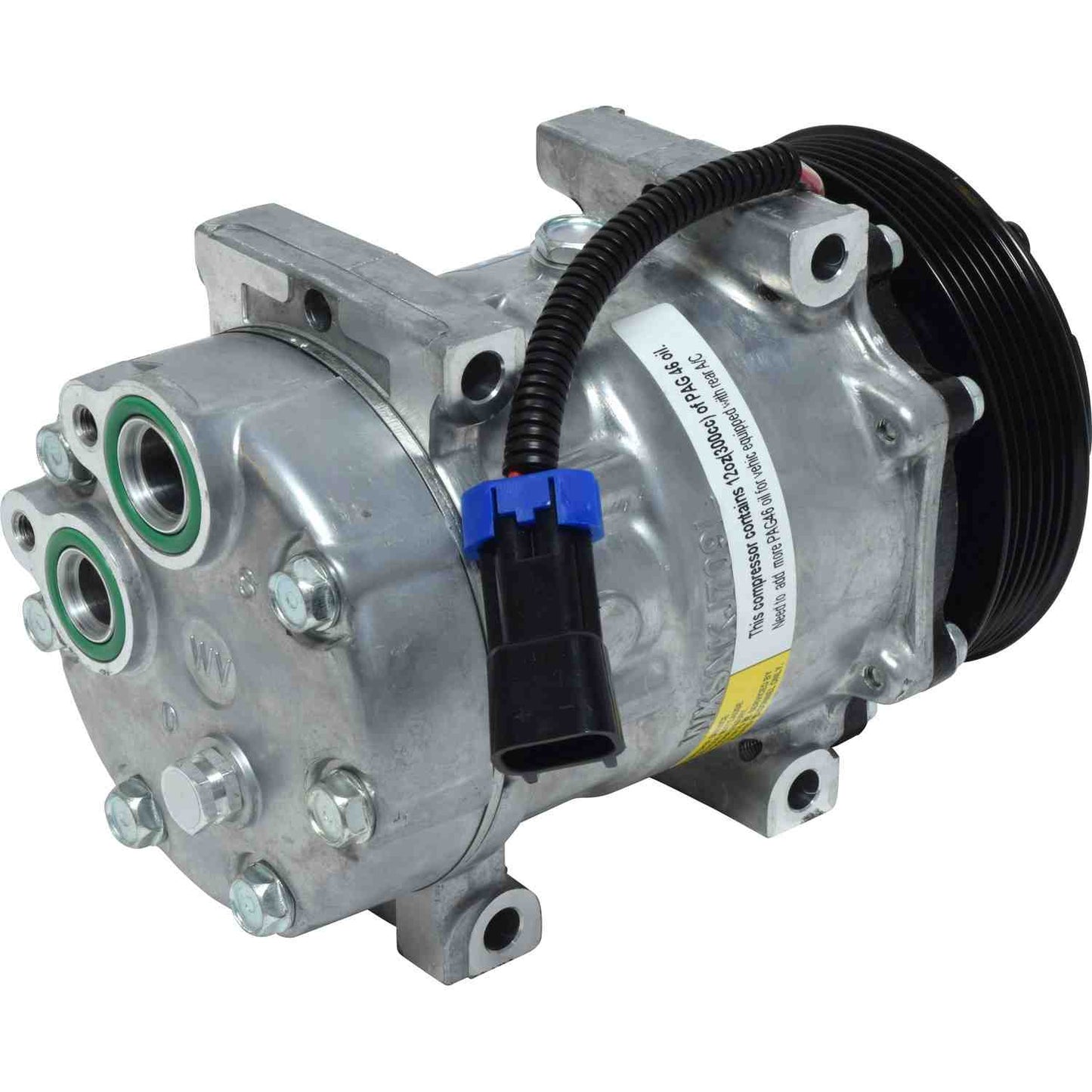 Universal Air Cond CO4494C